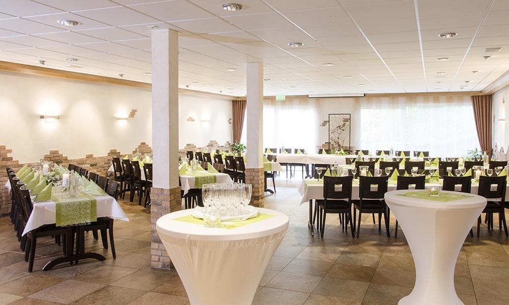 Hotel Schweinsberg Lennestadt Kültér fotó