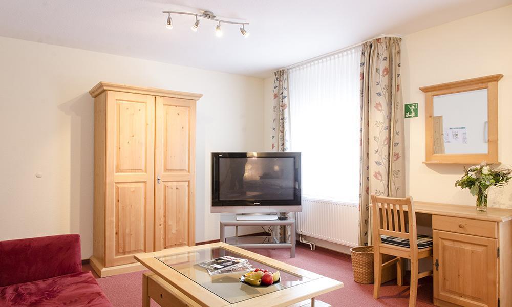 Hotel Schweinsberg Lennestadt Kültér fotó